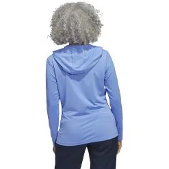 Adidas Golf Adidas Womens Performance Hoodie -Brands Sales Store HT1227 01 42683.1678917916