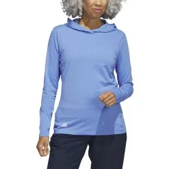 Adidas Golf Adidas Womens Performance Hoodie -Brands Sales Store HT1227 80608.1678917916