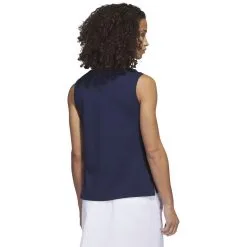 Adidas Golf Adidas Womens Go-To Pique Sleeveless Polo 12 Adidas Golf Adidas Womens Go-To Pique Sleeveless Polo -Brands Sales Store HT1239 01 86553.1678917668