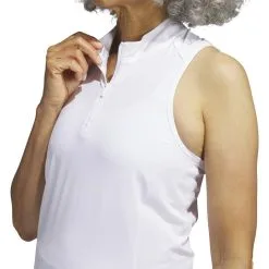 Adidas Golf Adidas Womens Racerback Polo -Brands Sales Store HT1243 04 97584.1678917702