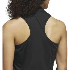 Adidas Golf Adidas Womens Racerback Polo -Brands Sales Store HT1245 04 52333.1678917702