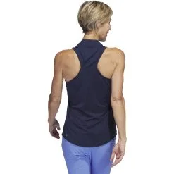 Adidas Golf Adidas Womens Racerback Polo -Brands Sales Store HT1249 01 41088.1678917702