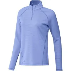 Adidas Golf Adidas Womens Embossed Quarter Zip Jacket 18 Adidas Golf Adidas Womens Embossed Quarter Zip Jacket -Brands Sales Store HT1266 02523.1679077380