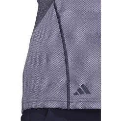 Adidas Golf Adidas Womens Embossed Quarter Zip Jacket 23 Adidas Golf Adidas Womens Embossed Quarter Zip Jacket -Brands Sales Store HT1269 04 19361.1679077345