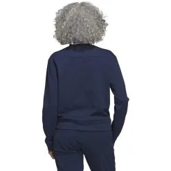 Adidas Golf Adidas Womens Go-To Sweatshirt -Brands Sales Store HT1274 01 65345.1679077843