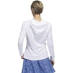 Adidas Golf Adidas Womens Performance Hoodie -Brands Sales Store HT1275 01 47521.1678917916