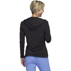 Adidas Golf Adidas Womens Performance Hoodie -Brands Sales Store HT1276 01 75549.1678917916