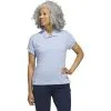 Adidas Golf Adidas Womens Go-To Printed Polo -Brands Sales Store HT1296 01 60809.1678917523