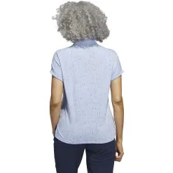 Adidas Golf Adidas Womens Go-To Printed Polo -Brands Sales Store HT1296 40192.1678917523