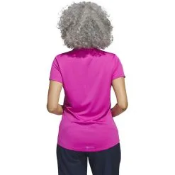 Adidas Golf Adidas Womens HEAT.RDY Polo 2.0 10 Adidas Golf Adidas Womens HEAT.RDY Polo 2.0 -Brands Sales Store HT1304 01 50202.1678917346