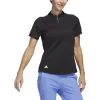 Adidas Golf Adidas Womens Texture Polo 2 Adidas Golf Adidas Womens Texture Polo -Brands Sales Store HT1306 24408.1678917993