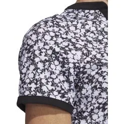 Adidas Golf Adidas Womens Ultimate 365 Printed Polo 2.0 -Brands Sales Store HT1315 04 70067.1678917206