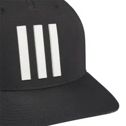 Adidas Golf Adidas 3-Stripes Tour Hat 24 Adidas Golf Adidas 3-Stripes Tour Hat -Brands Sales Store HT3332 01 47425.1678918035