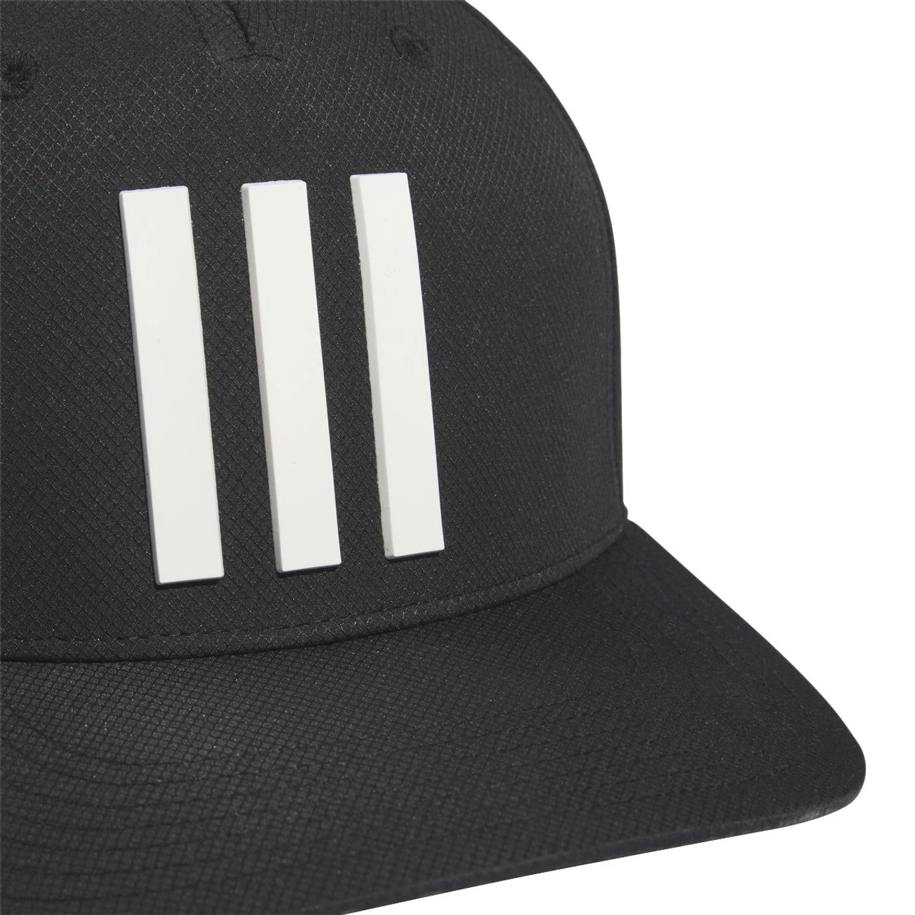 Adidas Golf Adidas 3-Stripes Tour Hat 13 Adidas Golf Adidas 3-Stripes Tour Hat - Image 11