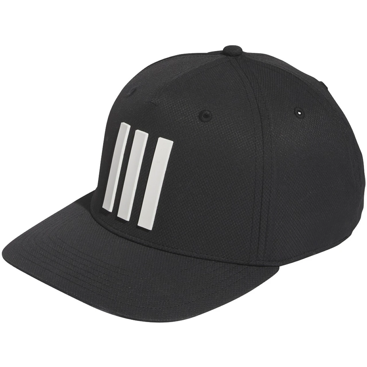 Adidas Golf Adidas 3-Stripes Tour Hat 12 Adidas Golf Adidas 3-Stripes Tour Hat - Image 10