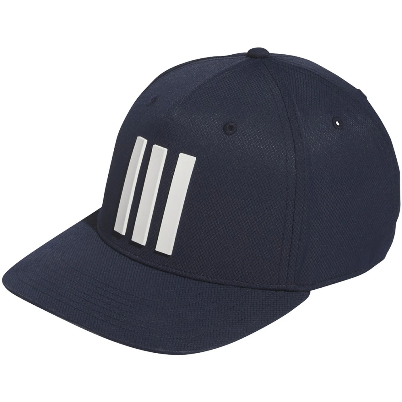 Adidas Golf Adidas 3-Stripes Tour Hat 9 Adidas Golf Adidas 3-Stripes Tour Hat - Image 7