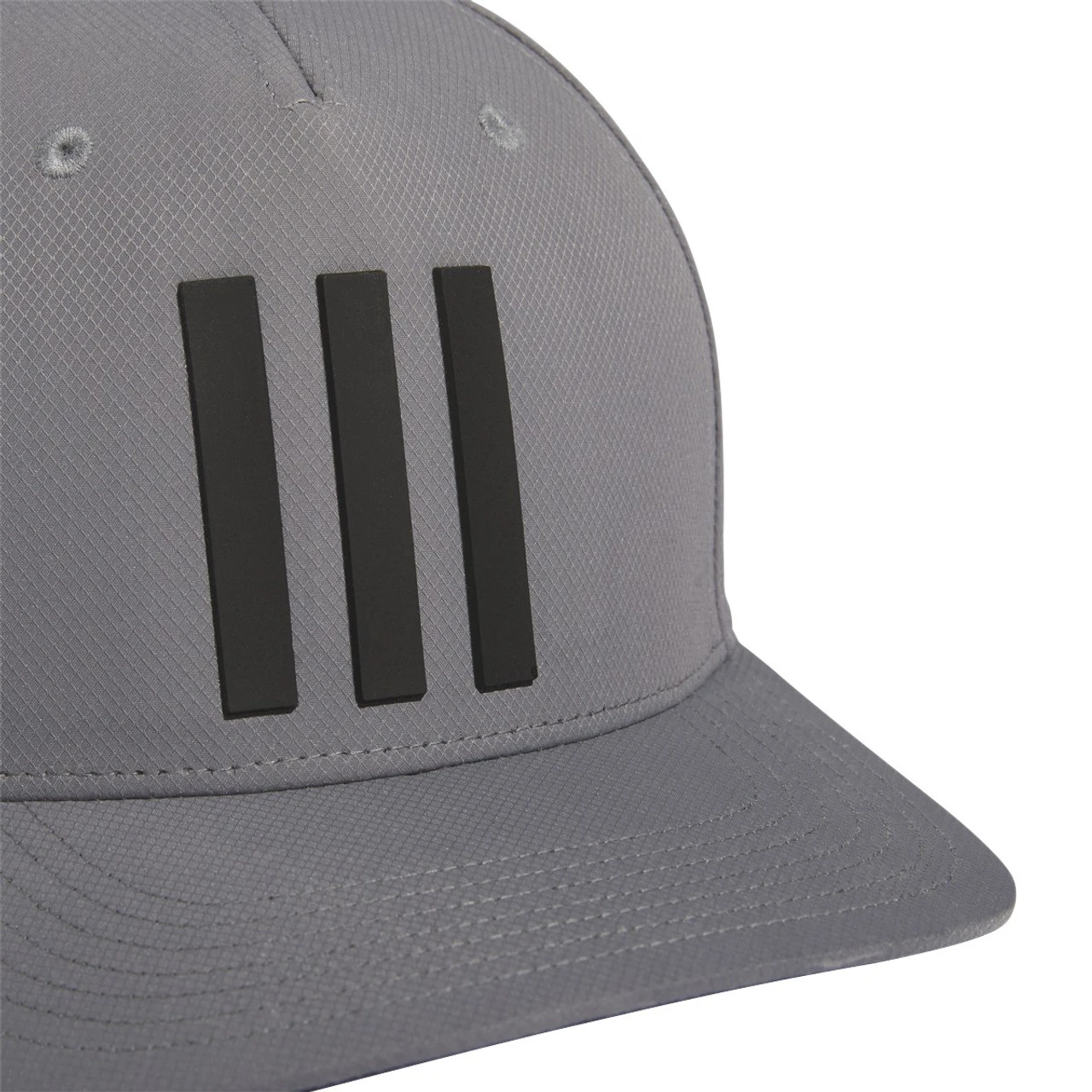 Adidas Golf Adidas 3-Stripes Tour Hat 5 Adidas Golf Adidas 3-Stripes Tour Hat - Image 3