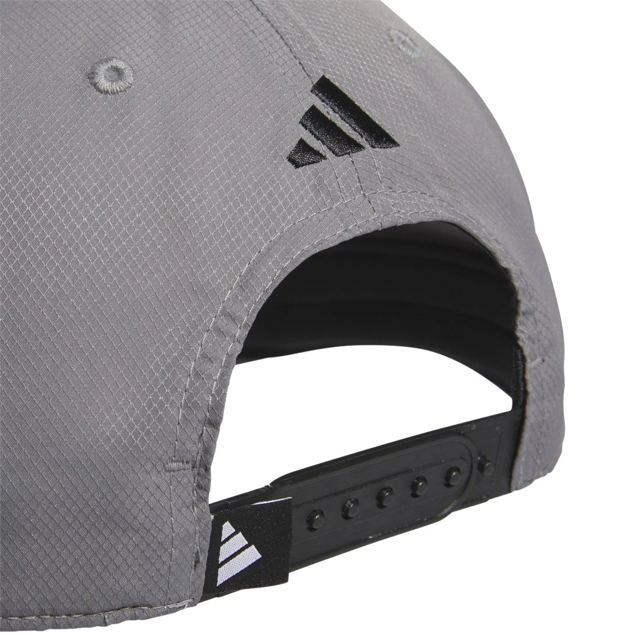 Adidas Golf Adidas 3-Stripes Tour Hat 4 Adidas Golf Adidas 3-Stripes Tour Hat - Image 2