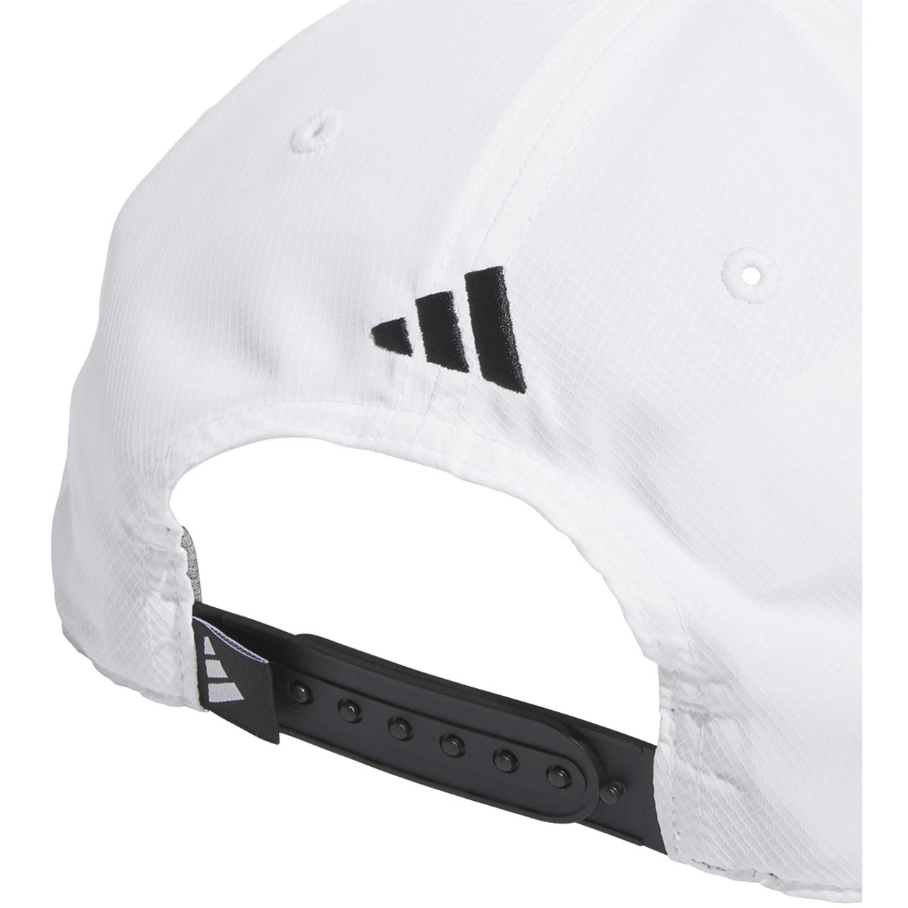 Adidas Golf Adidas 3-Stripes Tour Hat 8 Adidas Golf Adidas 3-Stripes Tour Hat - Image 6