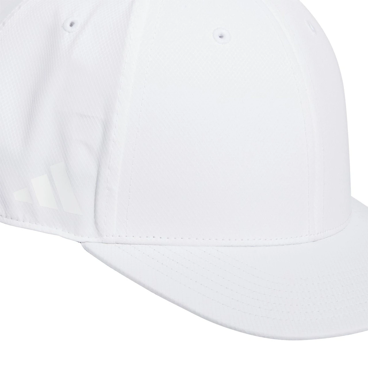 Adidas Golf Adidas Tour Snapback Crestable Hat 5 Adidas Golf Adidas Tour Snapback Crestable Hat - Image 3
