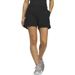 Adidas Golf Adidas Womens Solid 5" Short -Brands Sales Store HY4090 01 79537.1678472789