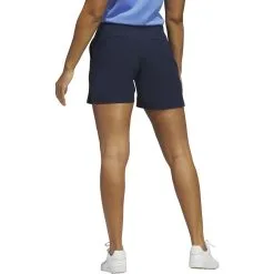 Adidas Golf Adidas Womens Solid 5" Short -Brands Sales Store HY4091 87071.1678472804