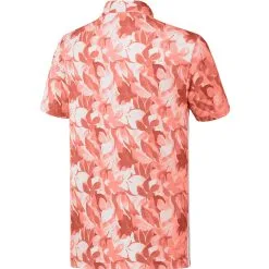 Adidas Golf Adidas Floral Golf Polo -Brands Sales Store HY5372 01 19940.1678737558