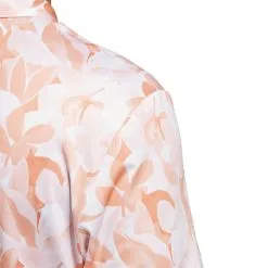 Adidas Golf Adidas Floral Golf Polo -Brands Sales Store HY5372 04 59198.1678737517