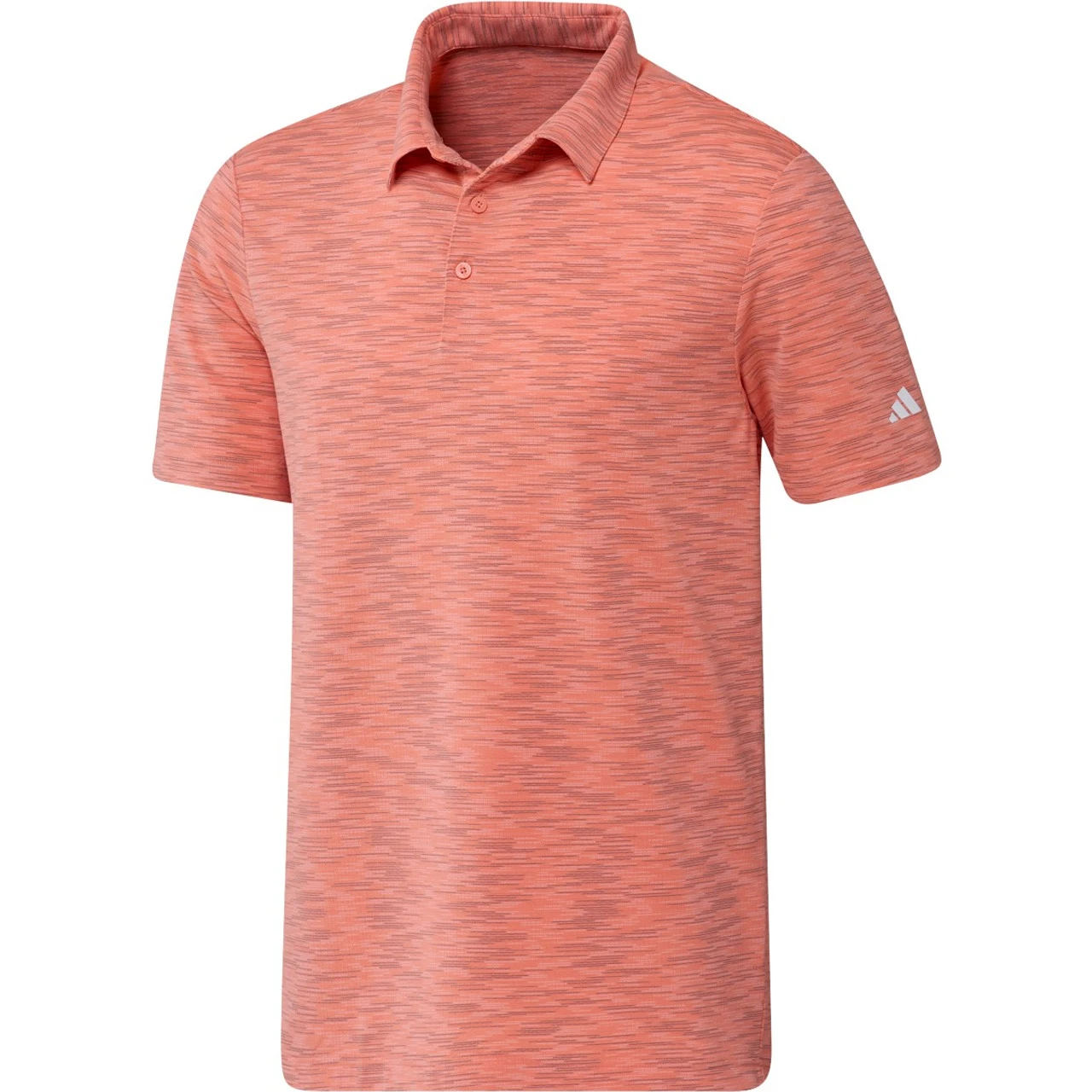 Adidas Golf Adidas Space Dye Golf Polo 11 Adidas Golf Adidas Space Dye Golf Polo - Image 9