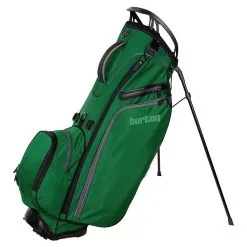 Burton Golf Burton CSX Stand Bag 11 Burton Golf Burton CSX Stand Bag -Brands Sales Store Hunter 95104.1540501173