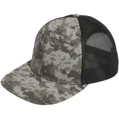 Adidas Golf Lo Pro Trucker Crestable Hat -Brands Sales Store IA1737 48095.1676482874