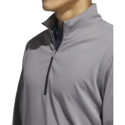 Adidas Golf Adidas Elevated Quarter Zip Pullover 17 Adidas Golf Adidas Elevated Quarter Zip Pullover -Brands Sales Store IA4759 03 29636.1676398371