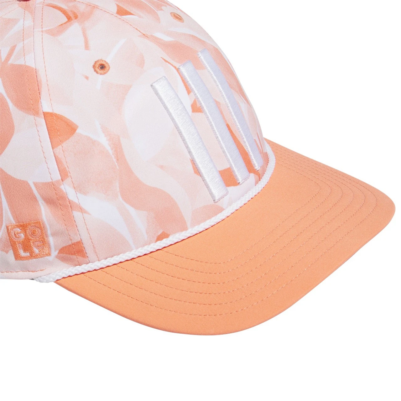 Adidas Golf Adidas 2023 Season Opener Hat 5 Adidas Golf Adidas 2023 Season Opener Hat - Image 3