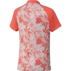 Adidas Golf Adidas Womens Floral Polo 5 Adidas Golf Adidas Womens Floral Polo -Brands Sales Store IB4532 01 96255.1678917138