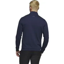 Adidas Golf Adidas Elevated Quarter Zip Pullover 19 Adidas Golf Adidas Elevated Quarter Zip Pullover -Brands Sales Store IB4535 01 74265.1676398371
