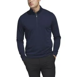 Adidas Golf Adidas Elevated Quarter Zip Pullover 18 Adidas Golf Adidas Elevated Quarter Zip Pullover -Brands Sales Store IB4535 59580.1676398371
