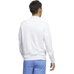 Adidas Golf Adidas Elevated Quarter Zip Pullover 21 Adidas Golf Adidas Elevated Quarter Zip Pullover -Brands Sales Store IB4536 01 03122.1676398371