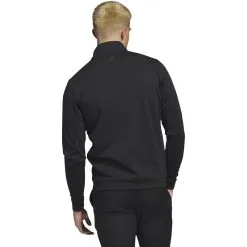 Adidas Golf Adidas Elevated Quarter Zip Pullover 23 Adidas Golf Adidas Elevated Quarter Zip Pullover -Brands Sales Store IB4537 01 51255.1676398371