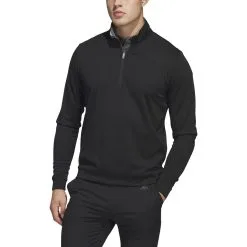 Adidas Golf Adidas Elevated Quarter Zip Pullover 22 Adidas Golf Adidas Elevated Quarter Zip Pullover -Brands Sales Store IB4537 07723.1676398371