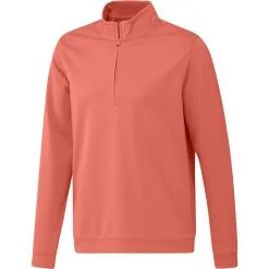 Adidas Golf Adidas Elevated Quarter Zip Pullover 26 Adidas Golf Adidas Elevated Quarter Zip Pullover -Brands Sales Store IB4539 85538.1676398371