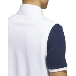 Adidas Golf Adidas Elevated Quarter Zip Pullover Vest -Brands Sales Store IB4540 02 74788.1676398602