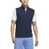 Adidas Golf Adidas Elevated Quarter Zip Pullover Vest 1 Adidas Golf Adidas Elevated Quarter Zip Pullover Vest -Brands Sales Store IB4541 20954.1676398602