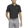 Adidas Golf Adidas Go-To Pique Golf Polo 1 Adidas Golf Adidas Go-To Pique Golf Polo -Brands Sales Store IB6054 54581.1676320829