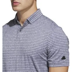 Adidas Golf Adidas Go-To Stripe Golf Polo -Brands Sales Store IB6055 03 60627.1678736589