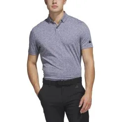 Adidas Golf Adidas Go-To Stripe Golf Polo -Brands Sales Store IB6055 20940.1678736589