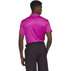 Adidas Golf Adidas Stripe Zipper Golf Polo 13 Adidas Golf Adidas Stripe Zipper Golf Polo -Brands Sales Store IC1345 01 22869.1678737087