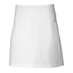 Cutter & Buck Ladies Pacific Pull On Skort -Brands Sales Store LCB00001 WH MANN HG 82144.1649706935