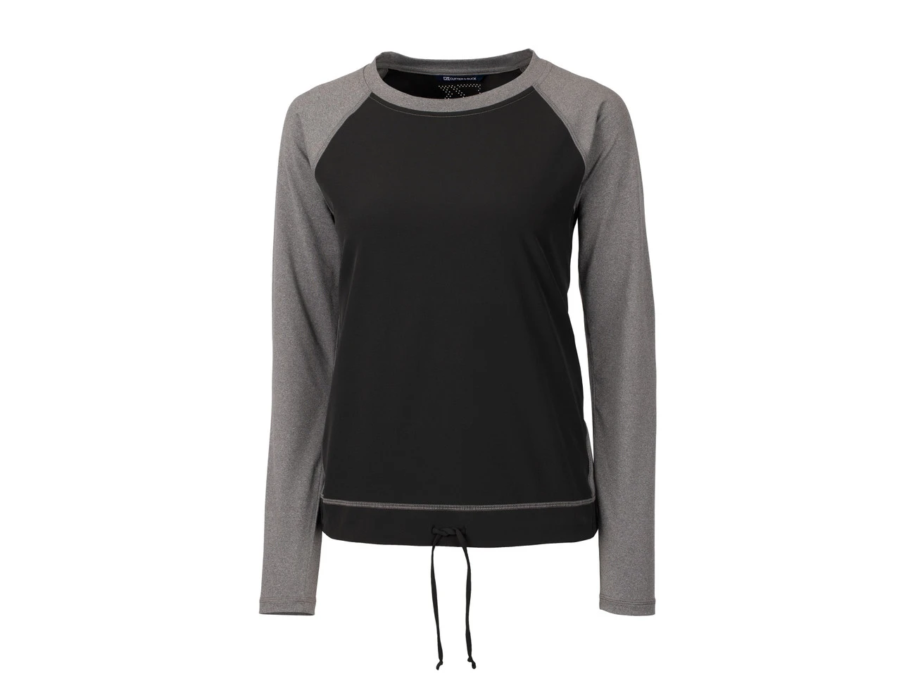 Cutter & Buck Ladies Response Hybrid Top 4 Cutter & Buck Ladies Response Hybrid Top - Image 2