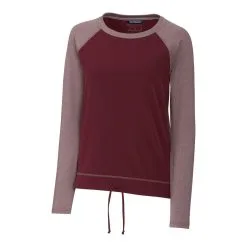 Cutter & Buck Ladies Response Hybrid Top 13 Cutter & Buck Ladies Response Hybrid Top -Brands Sales Store LCC00003 BRD MANN HG 38471.1649709751