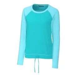 Cutter & Buck Ladies Response Hybrid Top 14 Cutter & Buck Ladies Response Hybrid Top -Brands Sales Store LCC00003 CAI MANN HG 26466.1649709751